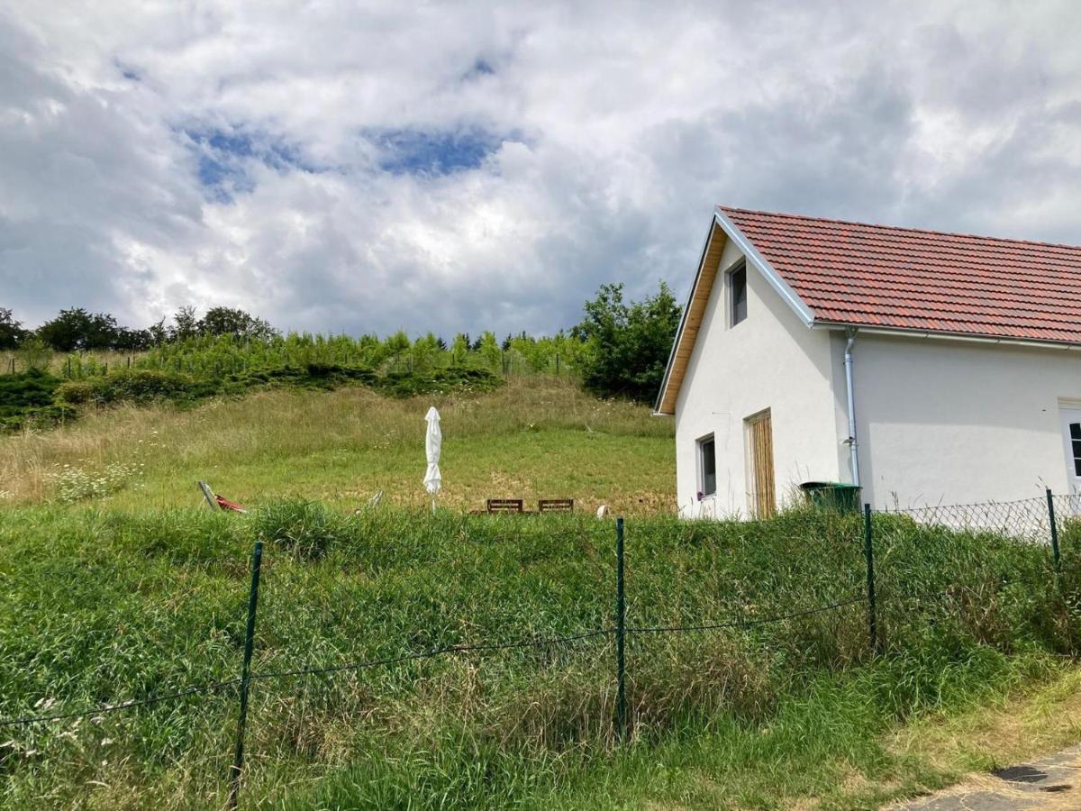 Herzhof Lampert Riegersburg Ngoại thất bức ảnh