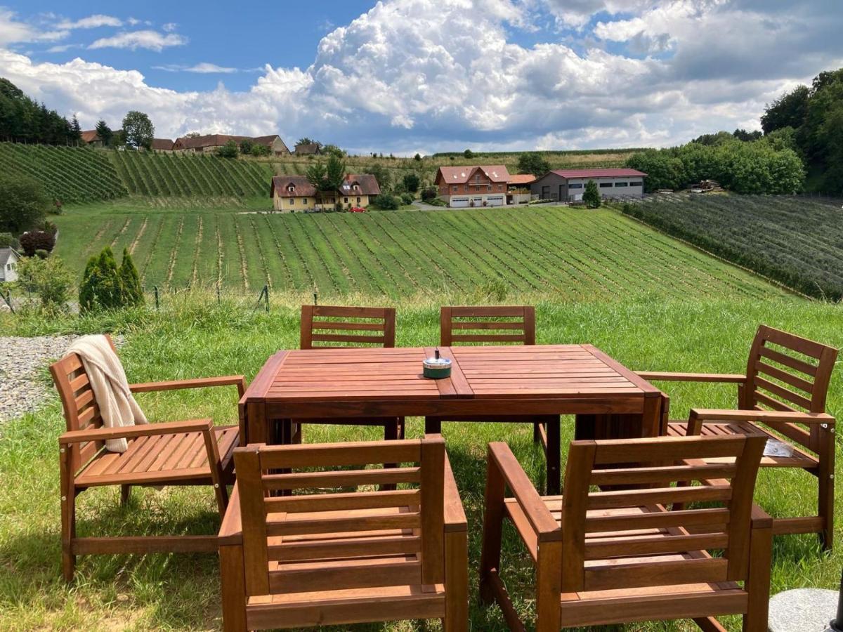 Herzhof Lampert Riegersburg Ngoại thất bức ảnh