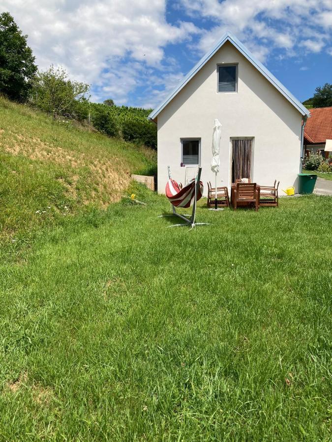 Herzhof Lampert Riegersburg Ngoại thất bức ảnh