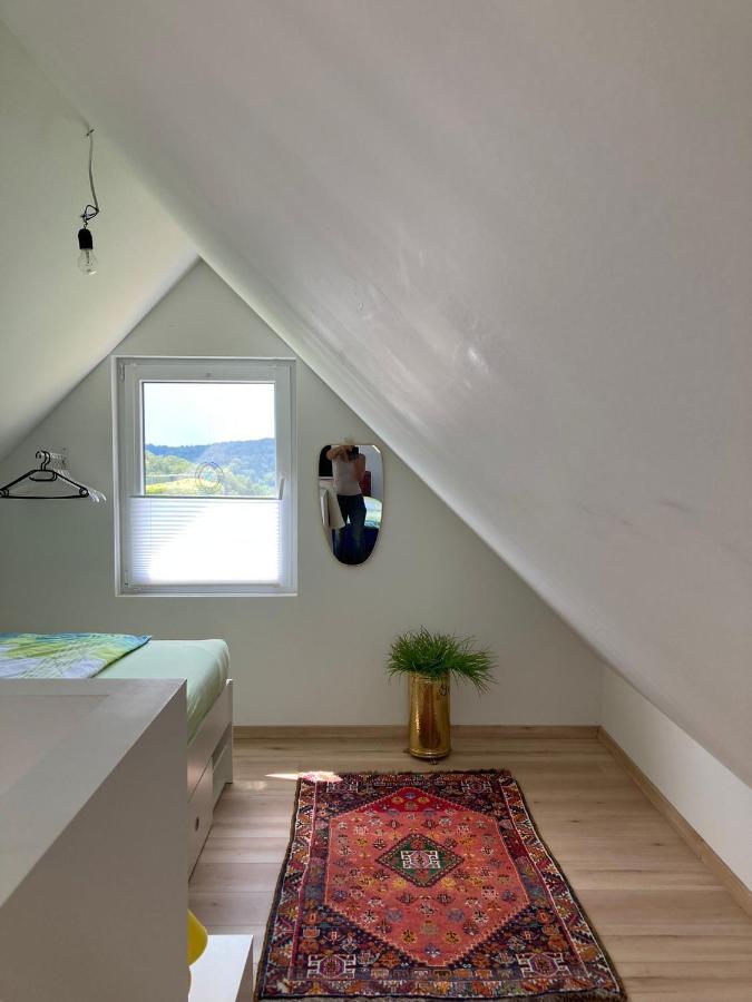 Herzhof Lampert Riegersburg Ngoại thất bức ảnh