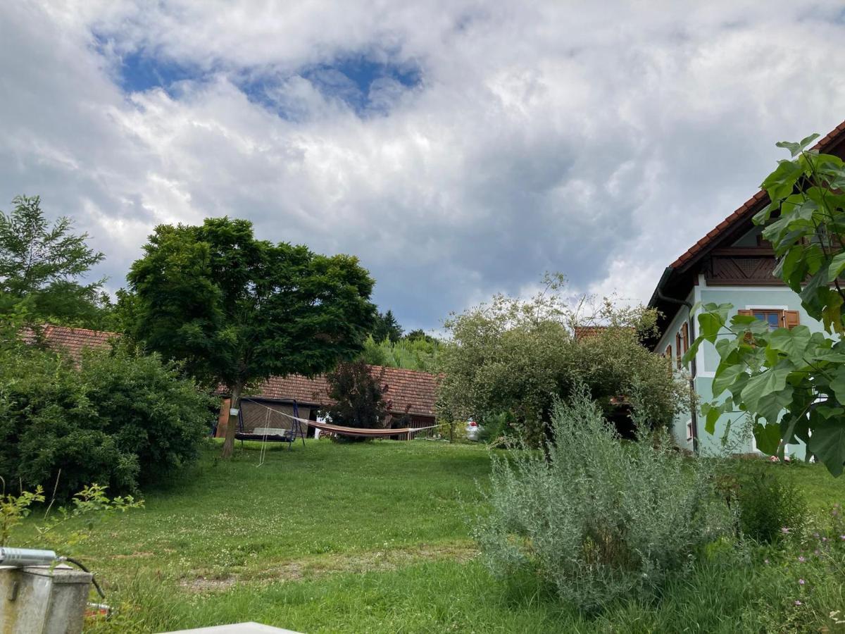 Herzhof Lampert Riegersburg Ngoại thất bức ảnh